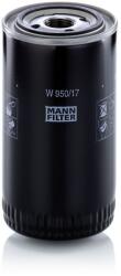 Mann-filter Olejový filter MANN-FILTER W 950/17 (W 950/17)
