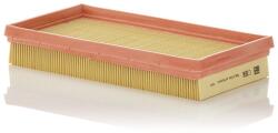 Mann-filter Vzduchový filter MANN-FILTER C 2658 (C 2658)
