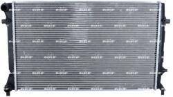 NRF Chladič motora NRF 56153 (56153)