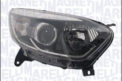 Magneti Marelli Hlavný svetlomet MAGNETI MARELLI LPO542 (LPO542)