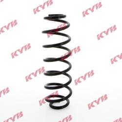 KYB Pružina podvozku KYB RA5500 (RA5500)