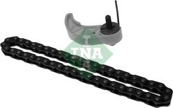 Schaeffler INA Sada reťazí, pohon olejového čerpadla Schaeffler INA 559 0068 10 (559 0068 10)