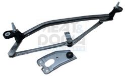 MEAT & DORIA Mechanizmus stieračov MEAT & DORIA 227044 (227044)