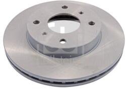 Febi Bilstein Brzdový kotúč FEBI BILSTEIN 10628 (10628)