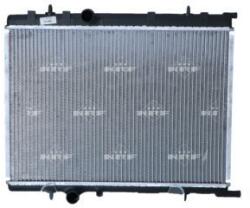 NRF Chladič motora NRF 58308 (58308)