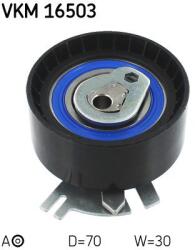 SKF Napínacia kladka ozubeného remeňa SKF VKM 16503 (VKM 16503)