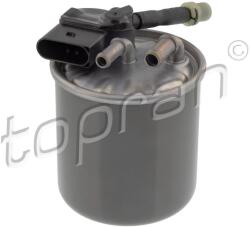 TOPRAN Palivový filter TOPRAN 408 920 (408 920)