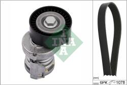 Schaeffler INA Ozubený klinový remeň - Sada Schaeffler INA 529 0103 10 (529 0103 10)