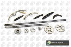 BGA Sada rozvodovej reťaze BGA TC0130FK (TC0130FK)