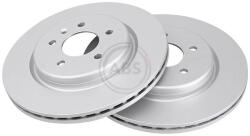 A. B. S Brzdový kotúč A. B. S. 18640 (18640)