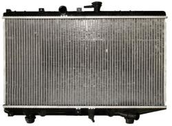 NRF Chladič motora NRF 53828 (53828)