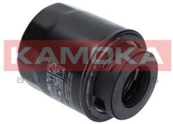 KAMOKA Olejový filter KAMOKA F114701 (F114701)