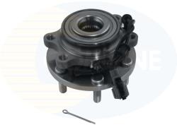 COMLINE Súprava ložísk kolesa COMLINE CHA073 (CHA073)