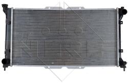 NRF Chladič motora NRF 53512 (53512)