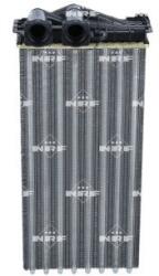 NRF Výmenník tepla vnútorného kúrenia NRF 54333 (54333)