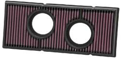K&N Filters Vzduchový filter K&N Filters KT-9907 (KT-9907)