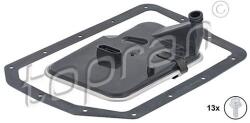 TOPRAN Sada hydraulického filtra automatickej prevodovky TOPRAN 502 752 (502 752)