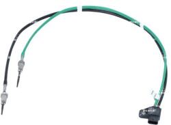 NRF Snímač teploty výfukových plynov NRF 707383 (707383)