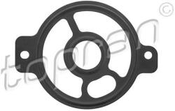 TOPRAN Tesnenie obalu olejového filtra TOPRAN 628 313 (628 313)