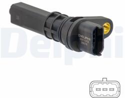 DELPHI Snímač počtu otáčok kolesa DELPHI SS11313 (SS11313)