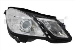 TYC Hlavný svetlomet TYC 20-12098-05-2 (20-12098-05-2)