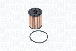 Magneti Marelli Filtr Oleju (wklad) (71760871)
