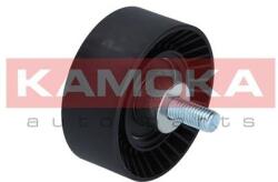 KAMOKA Vratná/vodiaca kladka rebrovaného klinového remeňa KAMOKA R0261 (R0261)