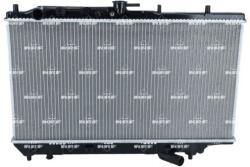 NRF Chladič motora NRF 53322 (53322)