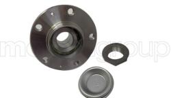 METELLI Piasta Kola Lozysko Tyl (19-2952)