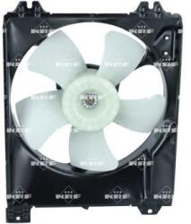 NRF Ventilátor chladenia motora NRF 47677 (47677)