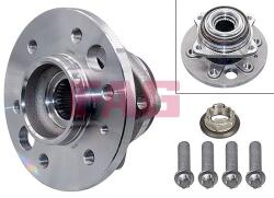 Schaeffler FAG Súprava ložísk kolesa Schaeffler FAG 713 6681 10 (713 6681 10)