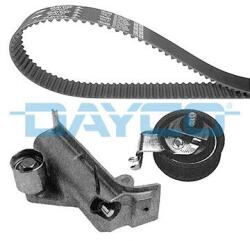 DAYCO Sada ozubeného remeňa DAYCO KTB327 (KTB327)