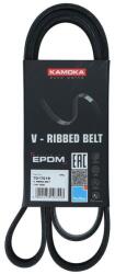 KAMOKA Ozubený klinový remeň KAMOKA 7017018 (7017018)