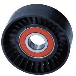 MAXGEAR Vratná/vodiaca kladka rebrovaného klinového remeňa MAXGEAR 54-0159 (54-0159)