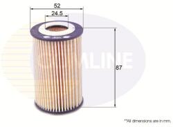 COMLINE Olejový filter COMLINE EOF085 (EOF085)