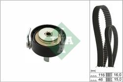 Schaeffler INA Sada ozubeného remeňa Schaeffler INA 530 0745 10 (530 0745 10)