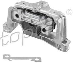 TOPRAN Uloženie, motor TOPRAN 634 472 (634 472)