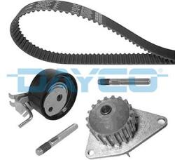 DAYCO Vodné čerpadlo + sada ozubeného remeňa DAYCO KTBWP3361 (KTBWP3361)