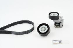 Continental Ctam Ozubený klinový remeň - Sada CONTINENTAL CTAM 6PK1693K1 (6PK1693K1)