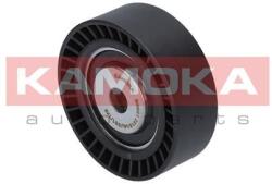 KAMOKA Vratná/vodiaca kladka rebrovaného klinového remeňa KAMOKA R0001 (R0001)