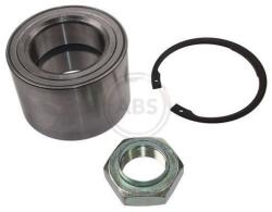 A. B. S Súprava ložísk kolesa A. B. S. 200901 (200901)