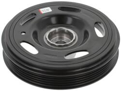 CORTECO Remenica kľukového hriadeľa CORTECO 80001696 (80001696)