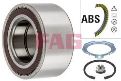 Schaeffler FAG Súprava ložísk kolesa Schaeffler FAG 713 6309 00 (713 6309 00)