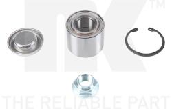 NK Súprava ložísk kolesa NK 763724 (763724)