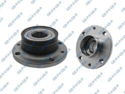 GSP Súprava ložísk kolesa GSP 9230047 (9230047)