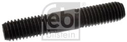 Febi Bilstein Skrutka pre výfukový systém FEBI BILSTEIN 46388 (46388)