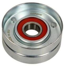 MAXGEAR Vratná/vodiaca kladka rebrovaného klinového remeňa MAXGEAR 54-1469 (54-1469)