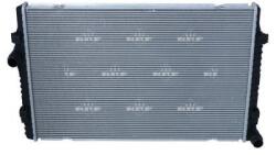 NRF Chladič motora NRF 58437 (58437)