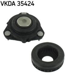 SKF Oporné ložisko pružiacej jednotky SKF VKDA 35424 (VKDA 35424)