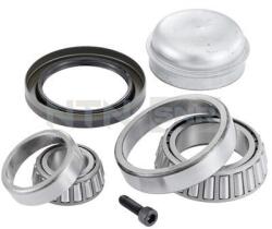 SNR Súprava ložísk kolesa SNR R151.38 (R151.38)